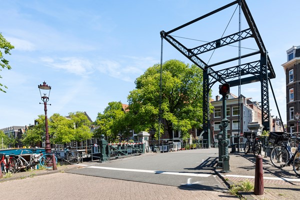 Medium property photo - Brouwersgracht 270E, 1013 HG Amsterdam